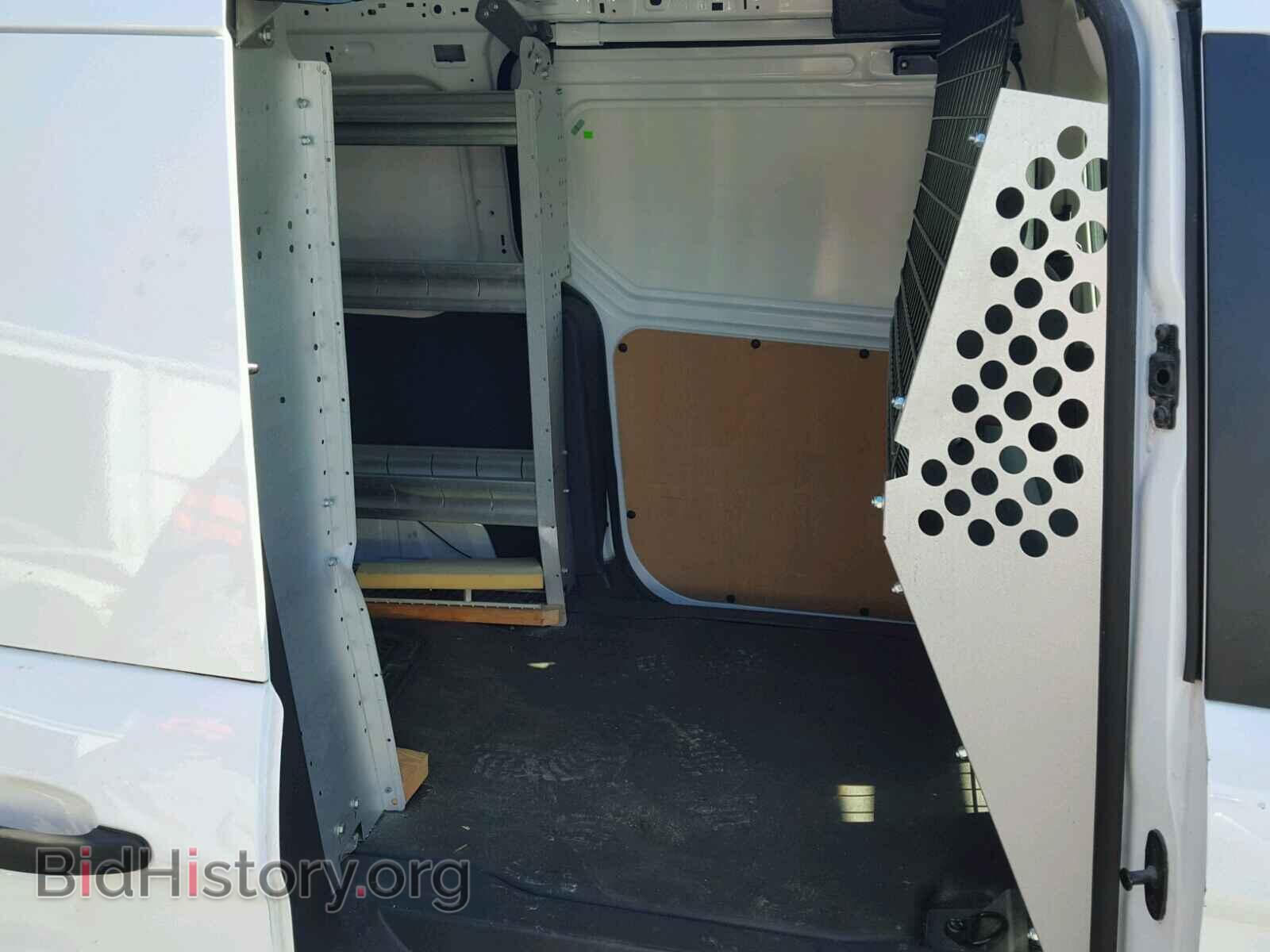 2015 FORD TRANSIT CO - VIN: NM0LS7E74F1226841 - Фото 6