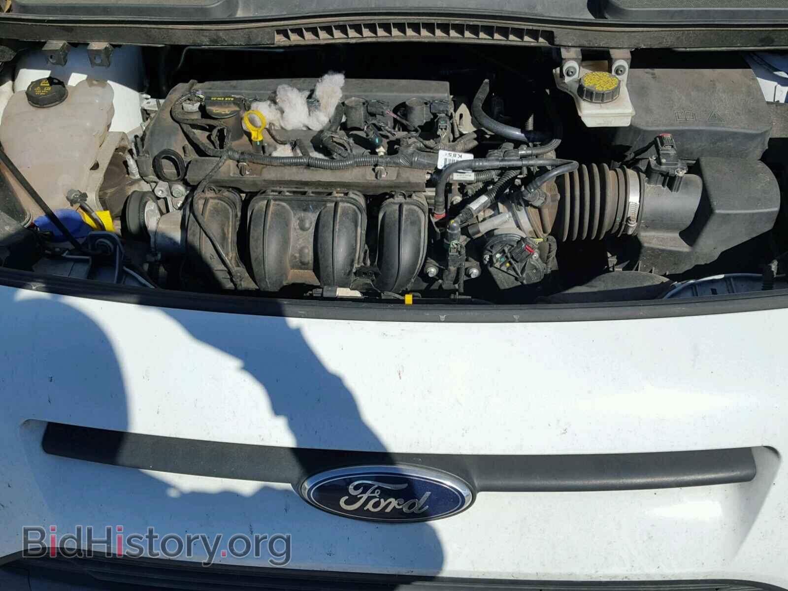2015 FORD TRANSIT CO - VIN: NM0LS7E74F1226841 - Фото 7