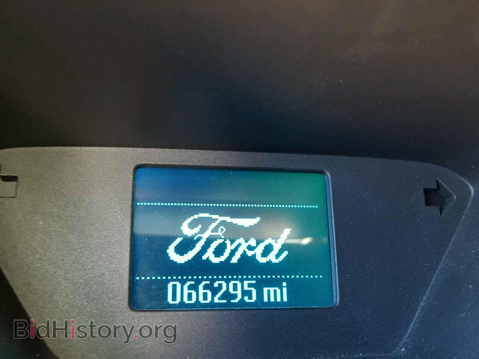 2015 FORD TRANSIT CO - VIN: NM0LS7E74F1226841 - Фото 8