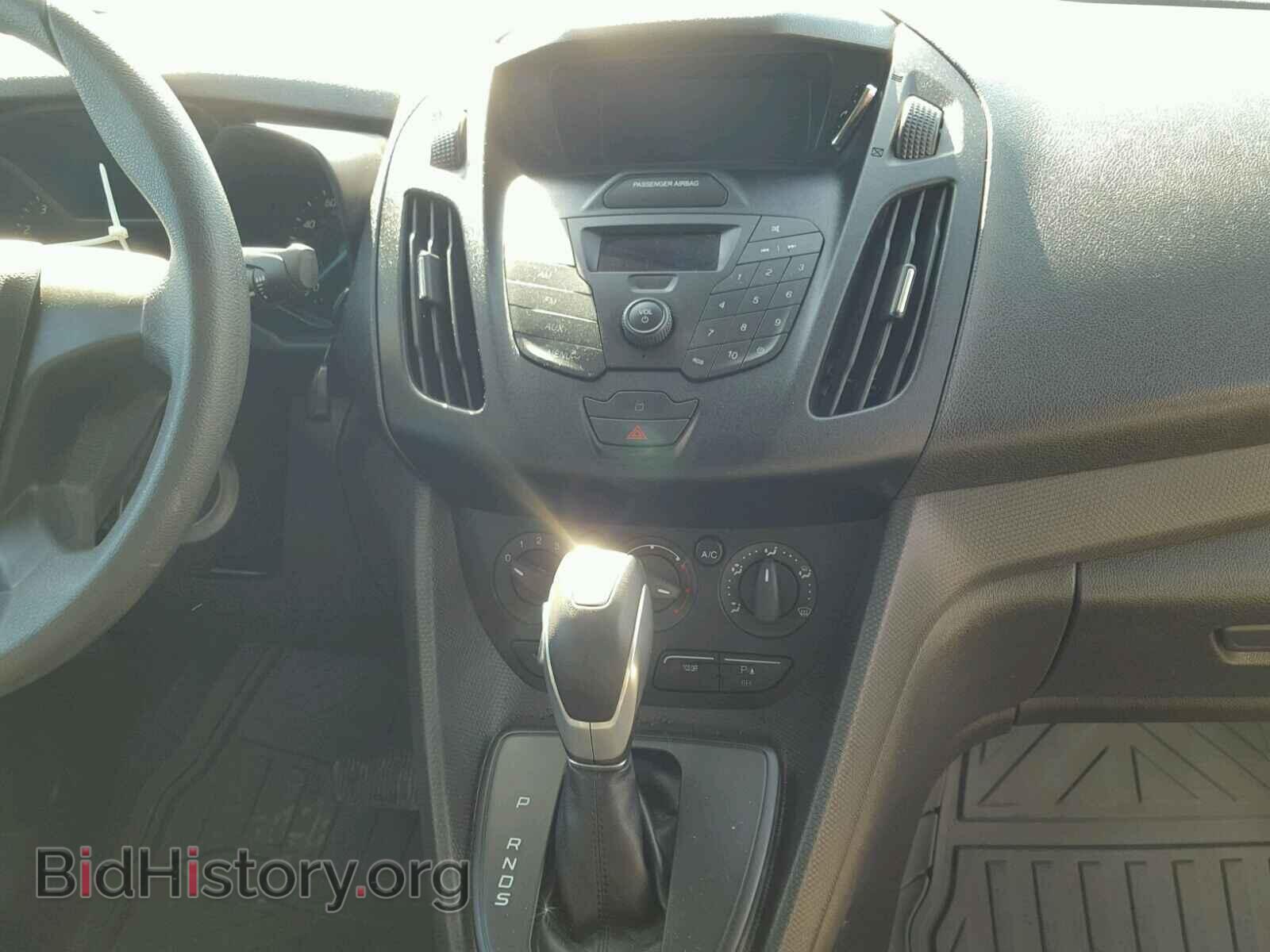 2015 FORD TRANSIT CO - VIN: NM0LS7E74F1226841 - Фото 9