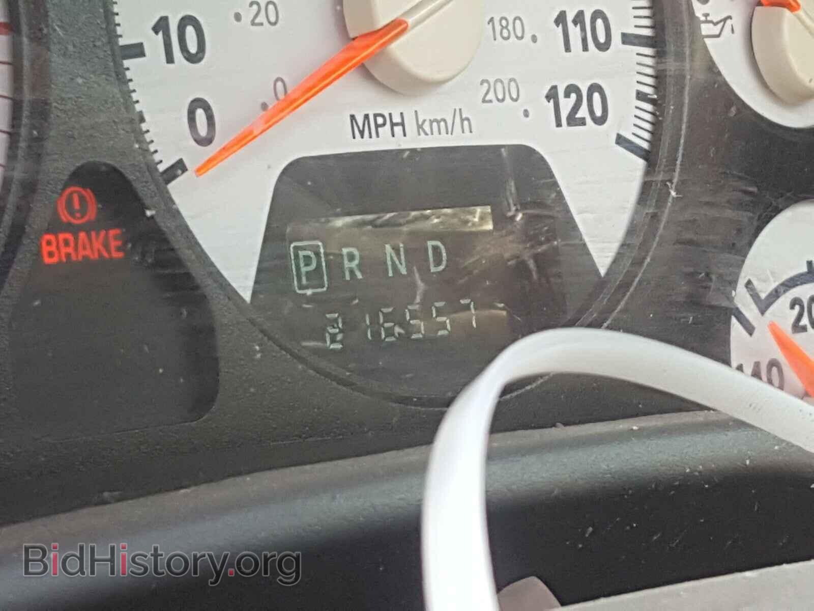 2008 DODGE RAM 2500 - VIN: 3D7KS28A48G116360 - Фото 8