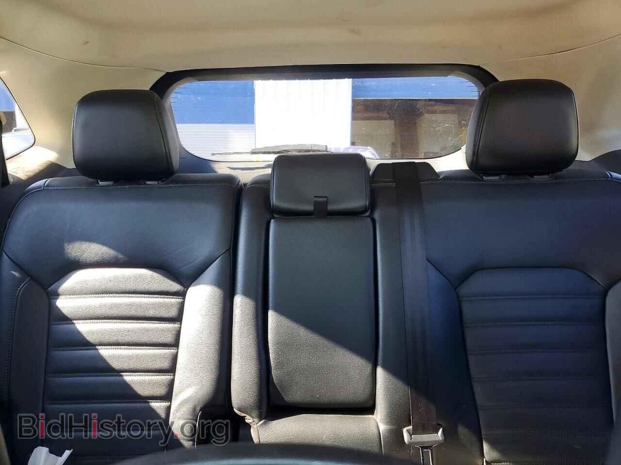 2015 FORD EDGE - VIN: 2FMTK4J8XFBC24446 - Фото 10
