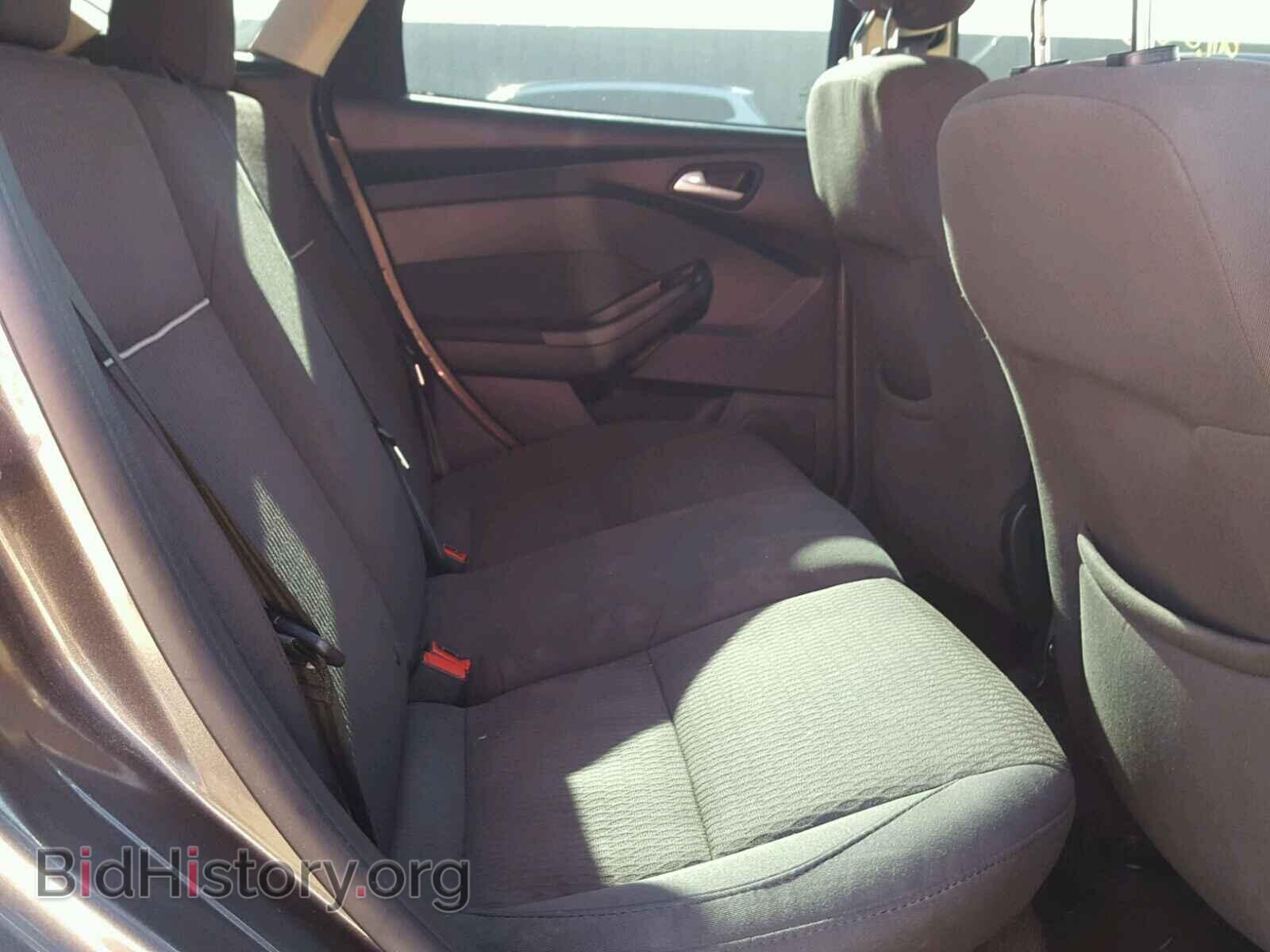 2012 FORD FOCUS - VIN: 1FAHP3M24CL382764 - Photo 6