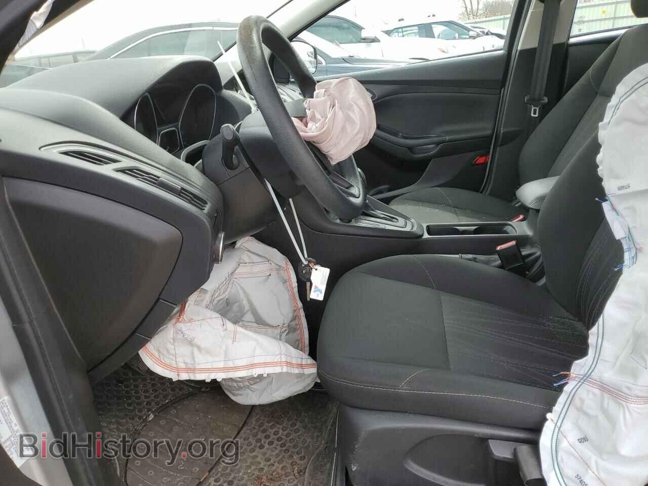 2016 FORD FOCUS - VIN: 1FADP3K20GL350708 - Photo 7