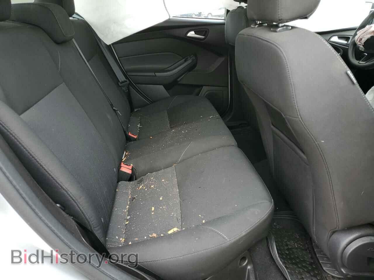 2016 FORD FOCUS - VIN: 1FADP3K20GL350708 - Photo 10