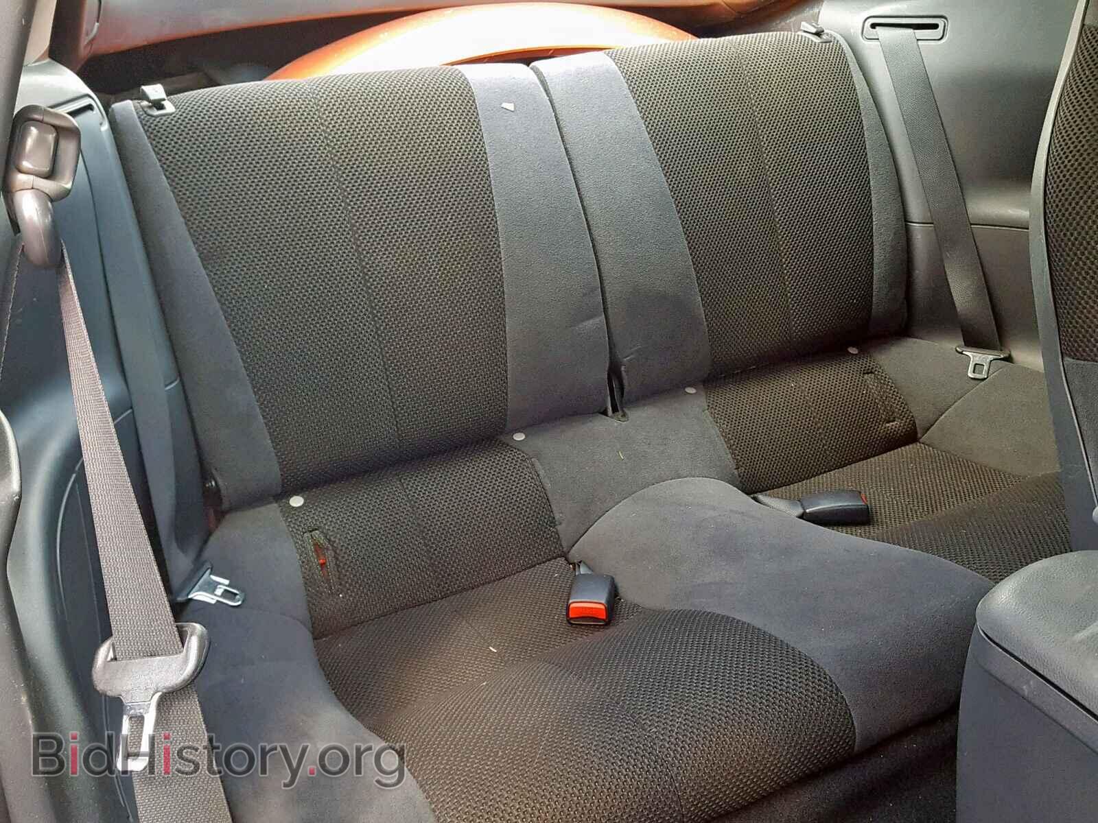 2007 MITSUBISHI ECLIPSE - VIN: 4A3AK24FX7E031839 - Фото 6