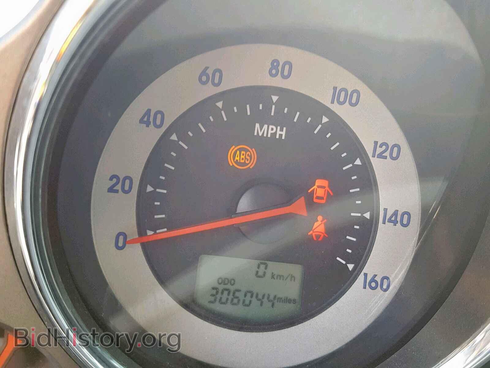 2007 MITSUBISHI ECLIPSE - VIN: 4A3AK24FX7E031839 - Фото 8