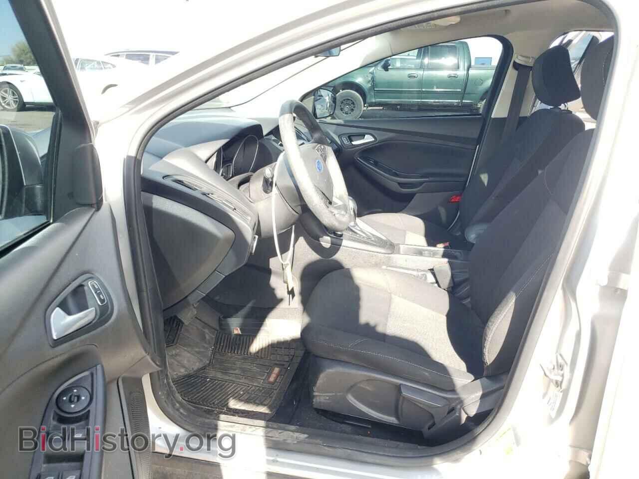 2016 FORD FOCUS - VIN: 1FADP3F24GL247883 - Фото 7