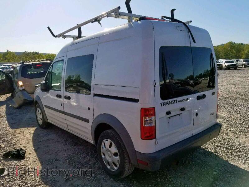 2012 Ford TRANSIT CO (VIN NM0LS6AN8CT122383) — фото 3 из 10