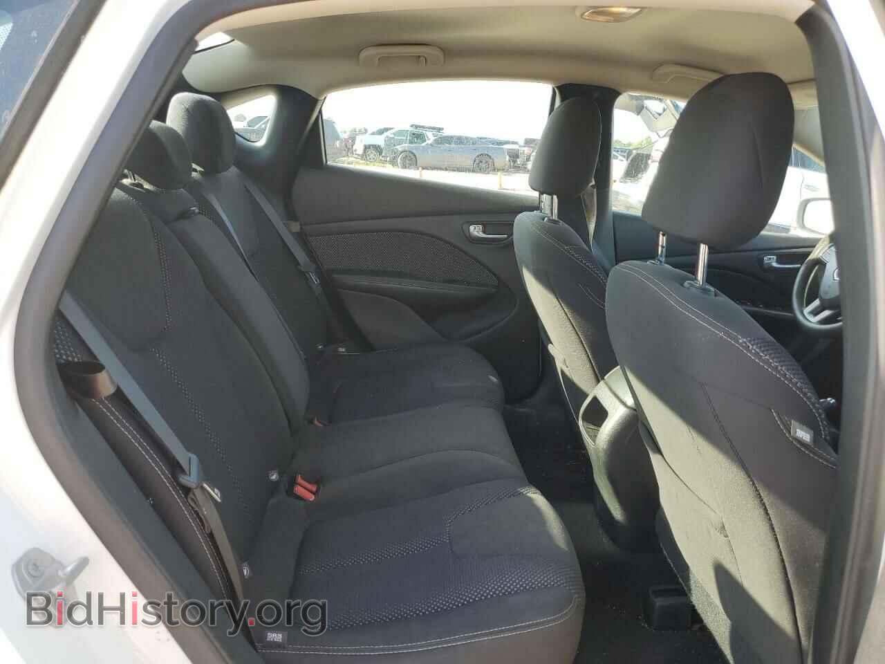 2015 DODGE DART - VIN: 1C3CDFBB4FD415993 - Фото 10