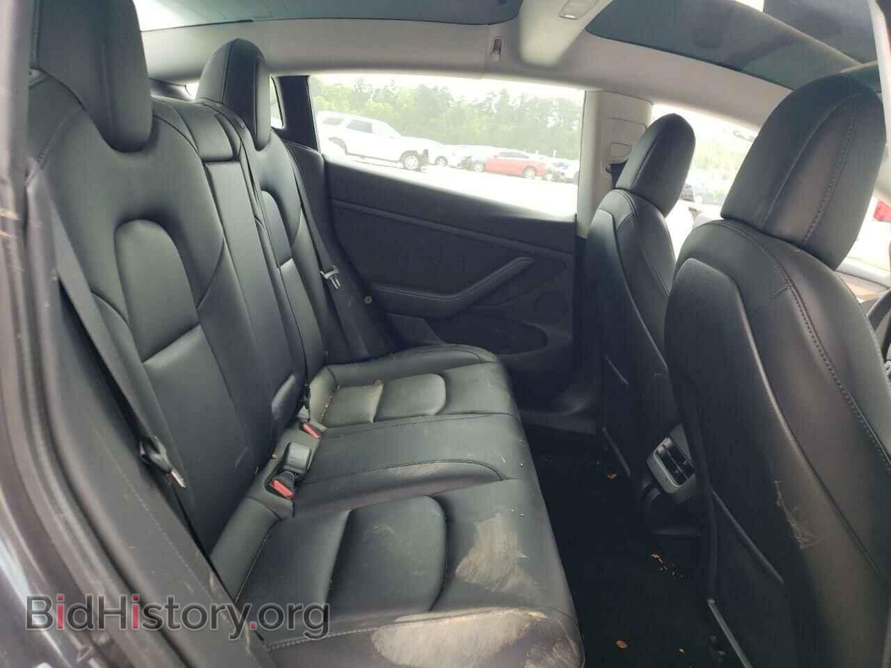 2021 TESLA MODEL 3 - VIN: 5YJ3E1EA2MF046426 - Photo 10