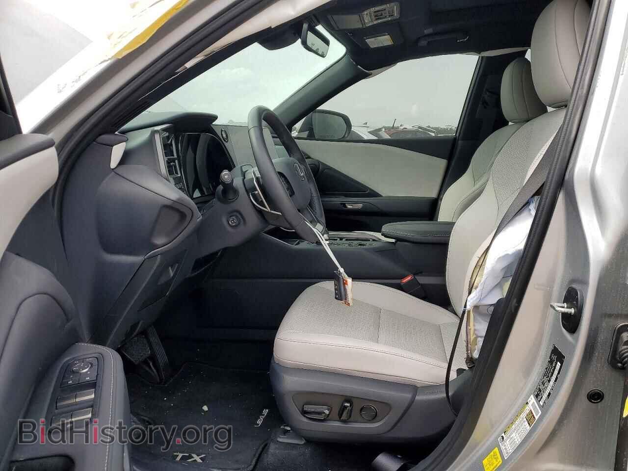 2026 LEXUS UNKNOWN - VIN: 5TDAAAB61TS049265 - Photo 7