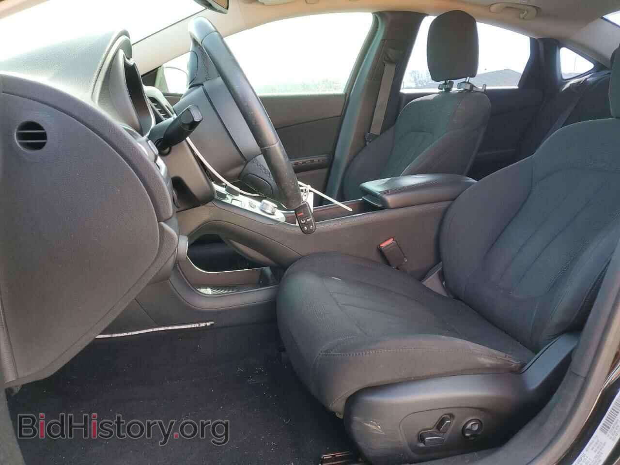 2015 CHRYSLER 200 - VIN: 1C3CCCAB3FN564294 - Фото 7