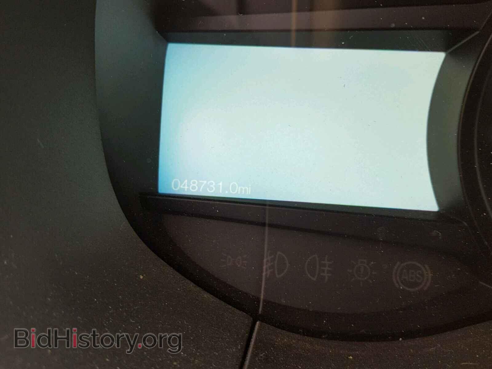 2015 FORD EDGE - VIN: 2FMTK4K88FBB20150 - Photo 8