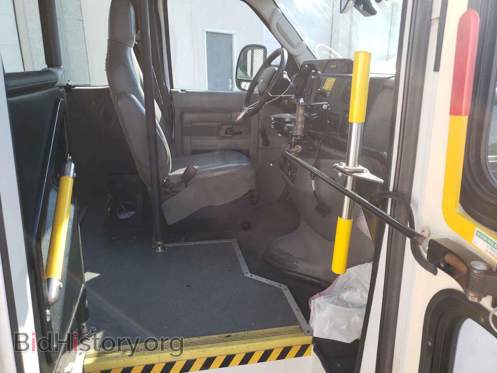 2013 FORD ECONOLINE - VIN: 1FTDS3EL3DDB30076 - Photo 5