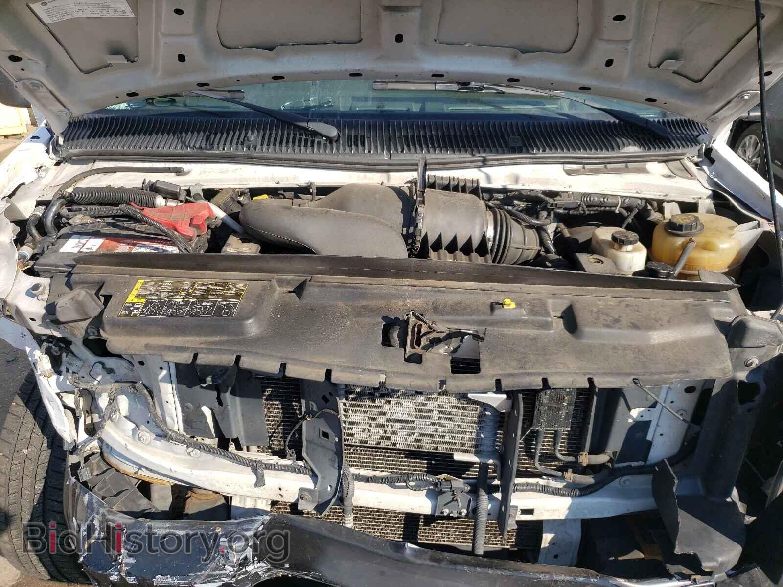2013 FORD ECONOLINE - VIN: 1FTDS3EL3DDB30076 - Photo 7