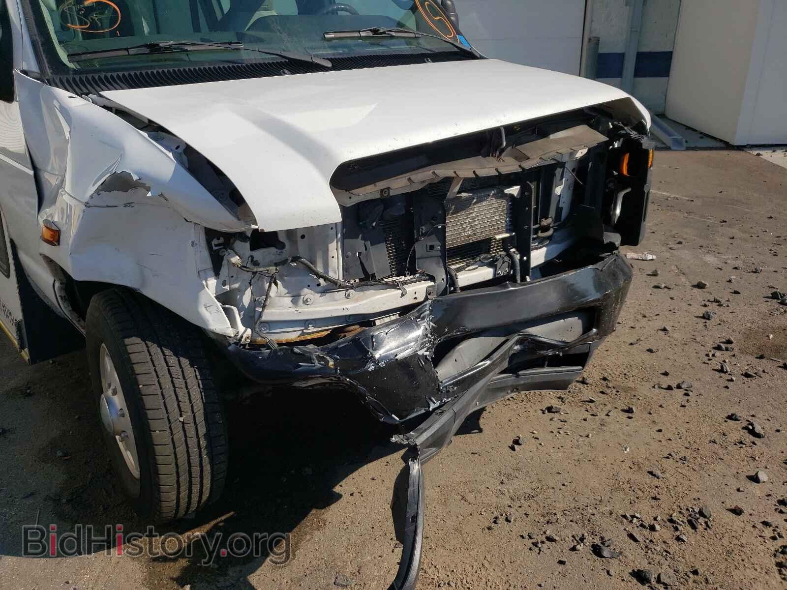 2013 FORD ECONOLINE - VIN: 1FTDS3EL3DDB30076 - Photo 9