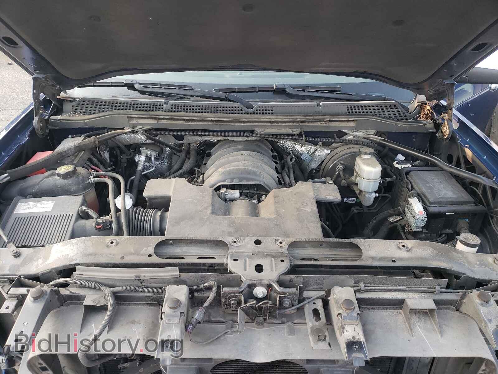 2014 GMC SIERRA - VIN: 3GTP1VECXEG175290 - Photo 7