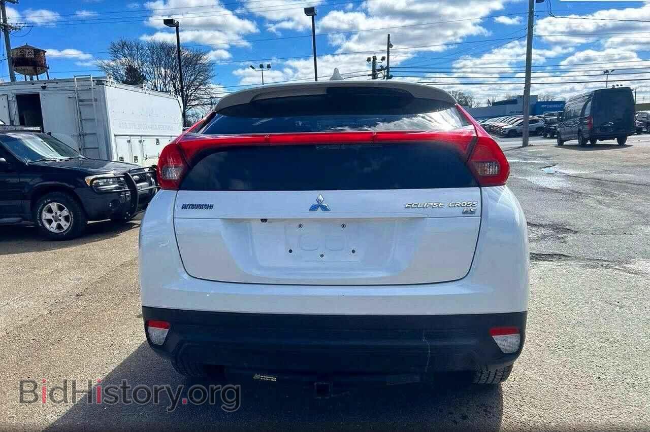 2018 MITSUBISHI ECLIPSE - VIN: JA4AS3AA9JZ039927 - Photo 12