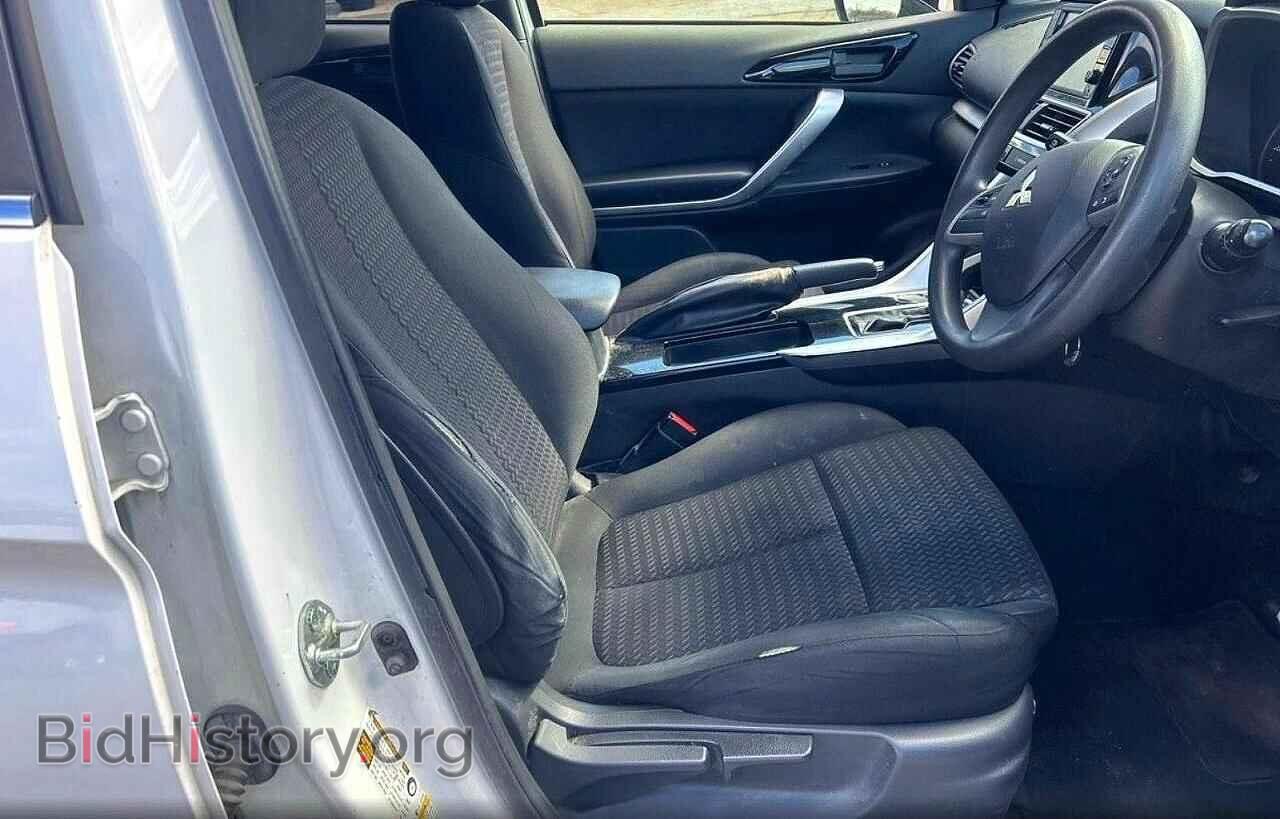2018 MITSUBISHI ECLIPSE - VIN: JA4AS3AA9JZ039927 - Photo 5