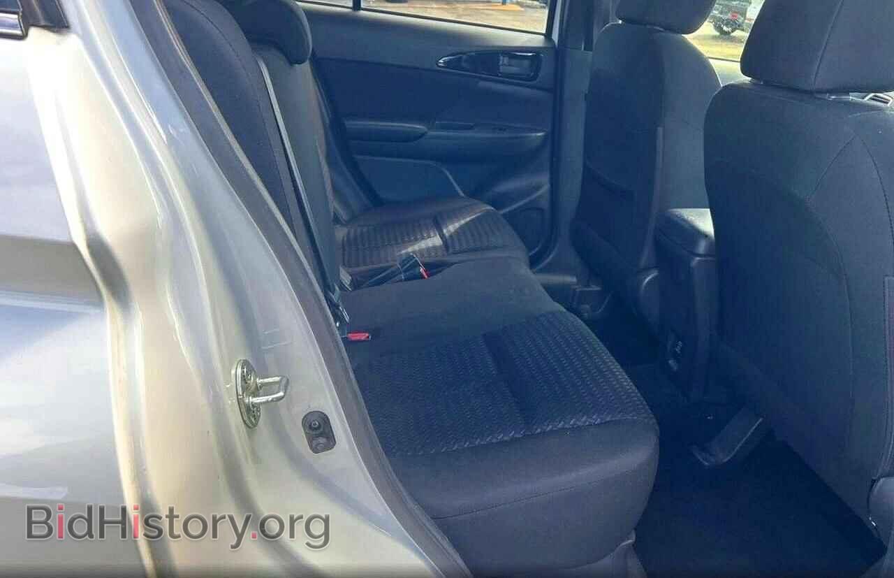 2018 MITSUBISHI ECLIPSE - VIN: JA4AS3AA9JZ039927 - Photo 6
