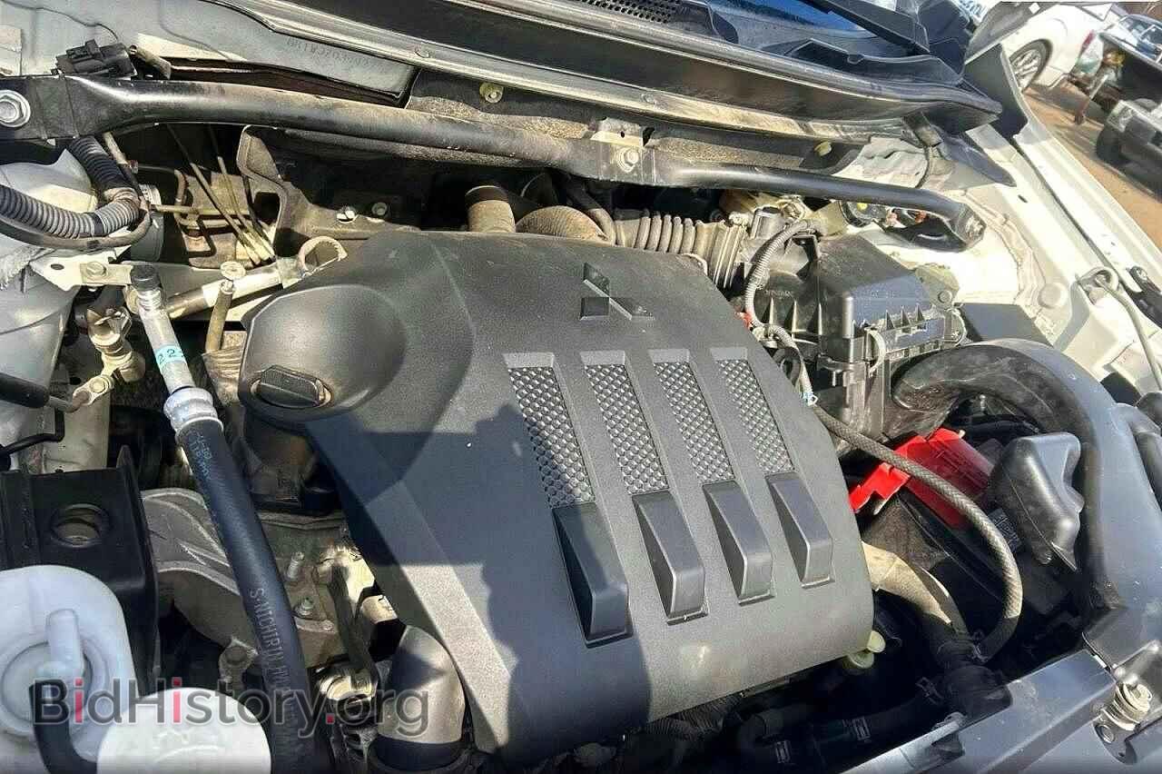 2018 MITSUBISHI ECLIPSE - VIN: JA4AS3AA9JZ039927 - Photo 7