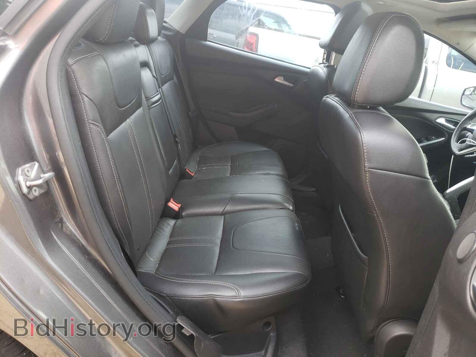 2013 FORD FOCUS - VIN: 1FADP3J27DL299947 - Фото 6