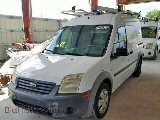 2012 FORD TRANSIT CO - VIN: NM0LS7AN2CT099110 - Фото 2
