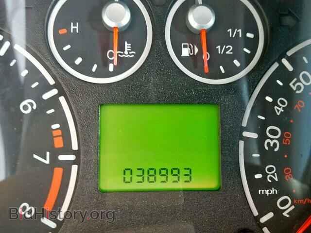 2012 FORD TRANSIT CO - VIN: NM0LS7AN2CT099110 - Фото 8