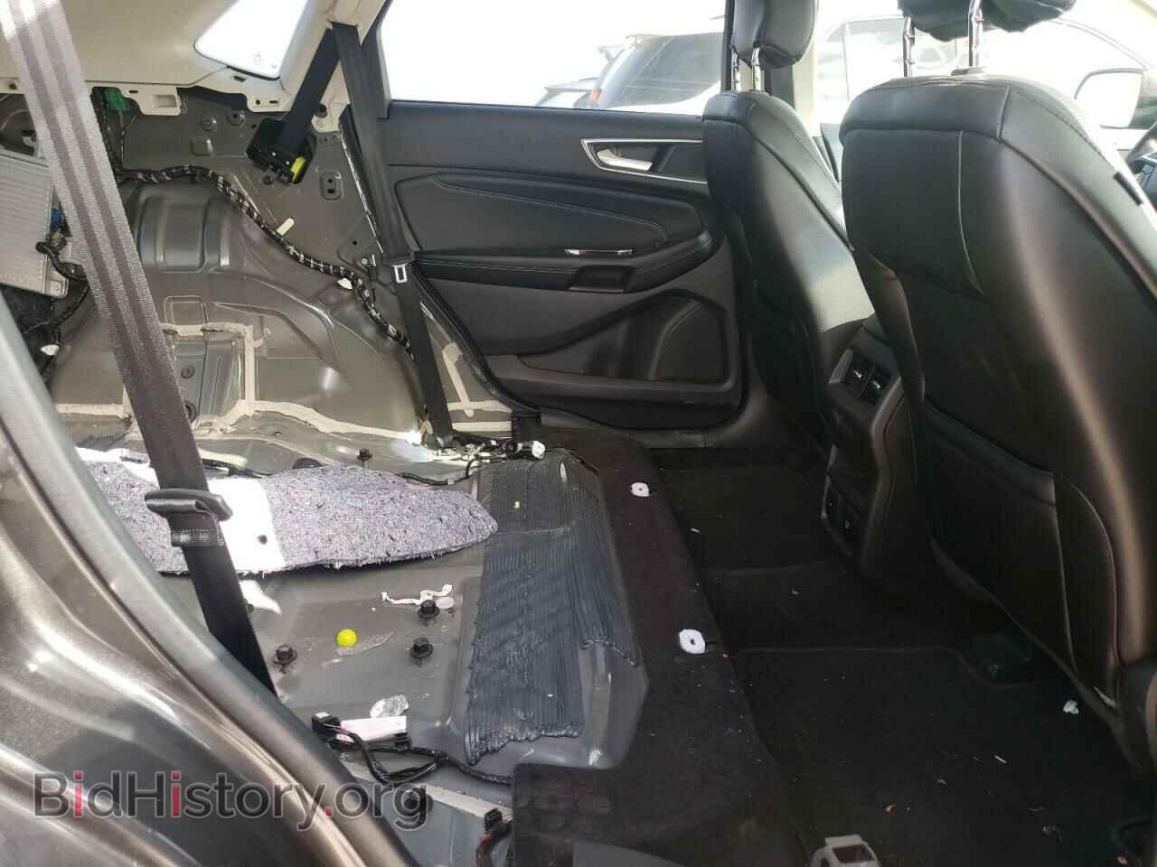 2017 FORD EDGE - VIN: 2FMPK3K84HBC09342 - Фото 6