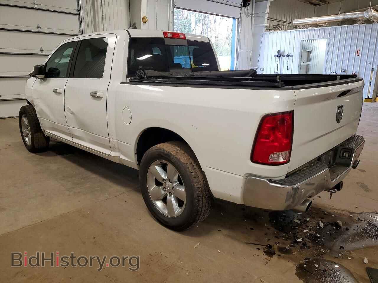 2015 RAM 1500 - VIN: 1C6RR7LT9FS767961 - Фото 2