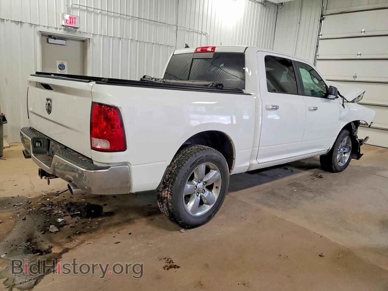 2015 RAM 1500 - VIN: 1C6RR7LT9FS767961 - Фото 3