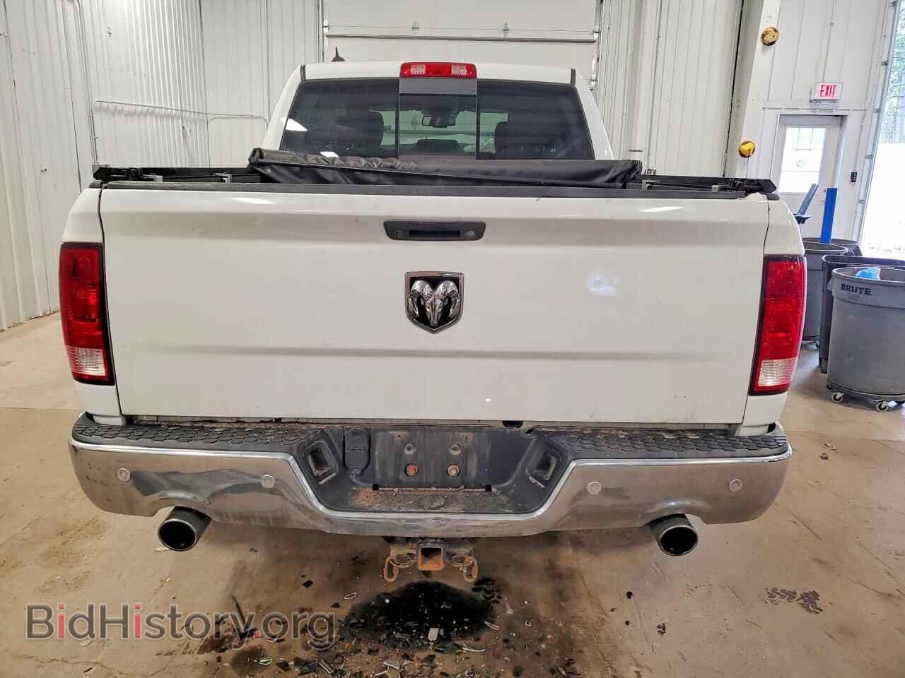 2015 RAM 1500 - VIN: 1C6RR7LT9FS767961 - Фото 6