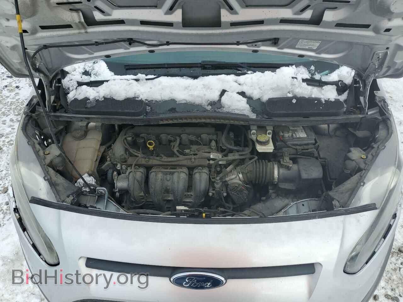 2017 FORD TRANSIT - VIN: NM0GE9E76H1334045 - Фото 13