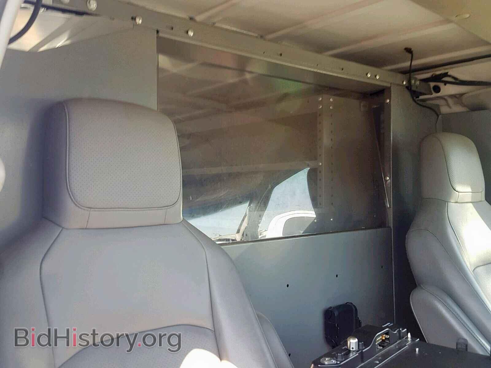 2010 FORD ECONOLINE - VIN: 1FTNE2EL0ADA19874 - Фото 6