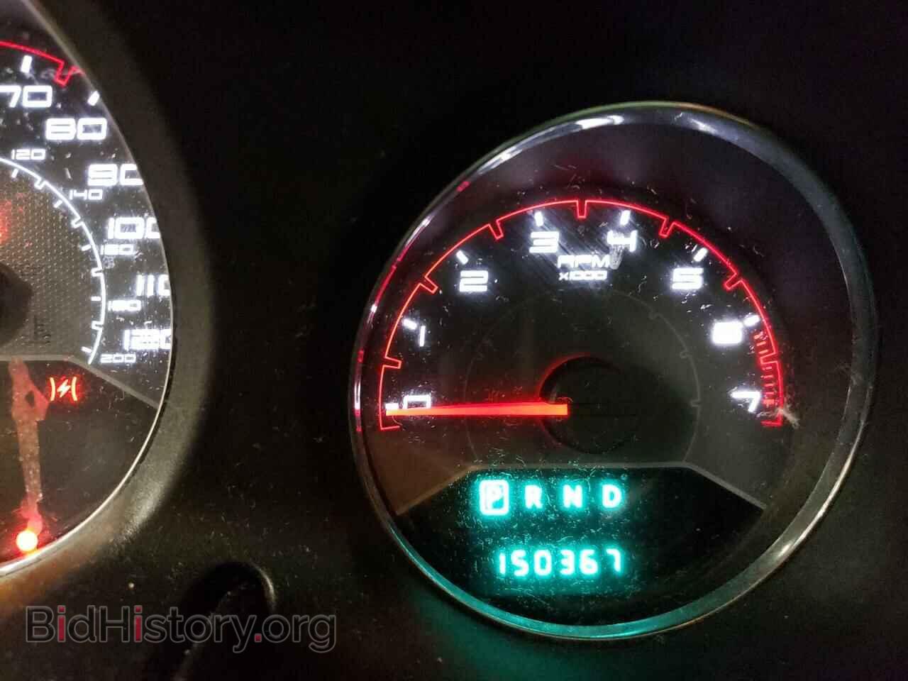 2013 DODGE AVENGER - VIN: 1C3CDZAB7DN726103 - Фото 8