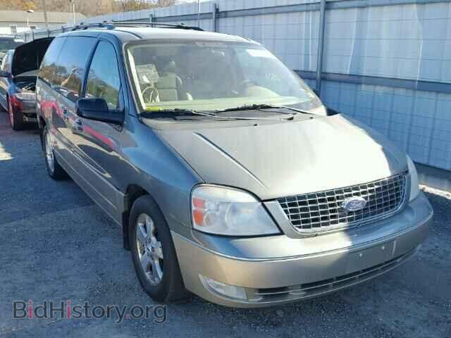 Фотография 2FMDA58234BA77995 - FORD FREESTAR 2004