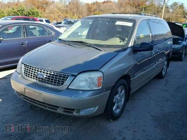 2004 FORD FREESTAR - VIN: 2FMDA58234BA77995 - Фото 2