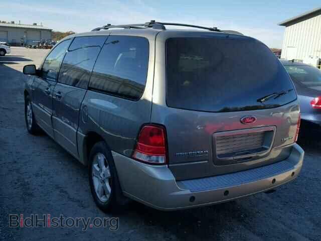 2004 FORD FREESTAR - VIN: 2FMDA58234BA77995 - Фото 3