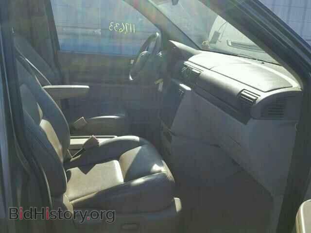 2004 FORD FREESTAR - VIN: 2FMDA58234BA77995 - Фото 5