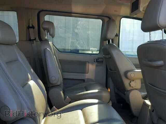 2004 FORD FREESTAR - VIN: 2FMDA58234BA77995 - Фото 6