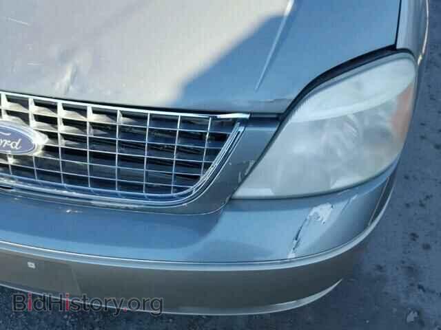 2004 FORD FREESTAR - VIN: 2FMDA58234BA77995 - Фото 9