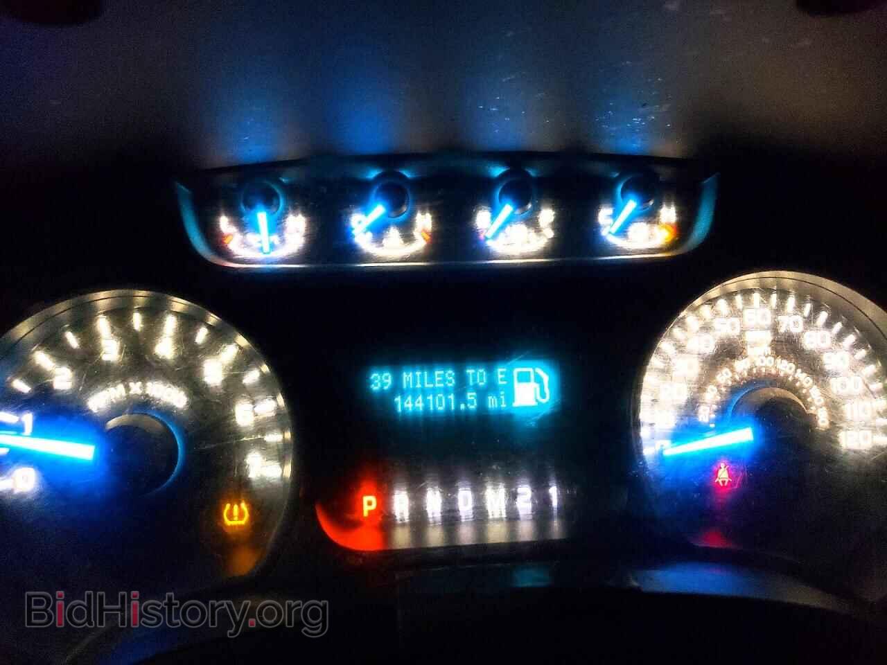 2013 FORD F150 - VIN: 1FTFX1EF9DKD55090 - Фото 9