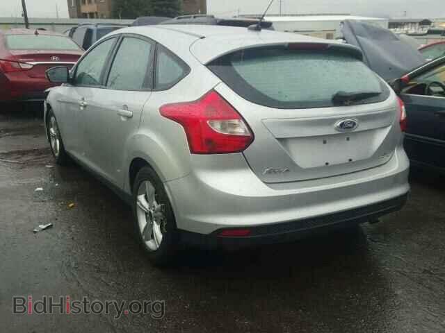 2014 FORD FOCUS - VIN: 1FADP3K24EL332516 - Photo 3