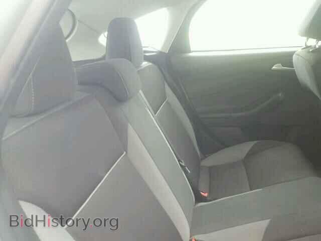 2014 FORD FOCUS - VIN: 1FADP3K24EL332516 - Photo 6