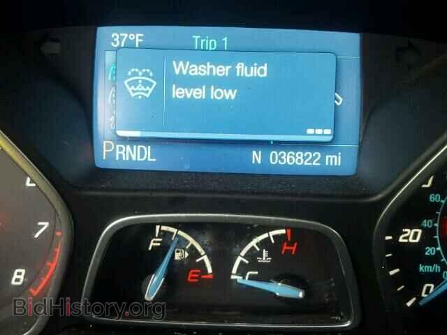 2014 FORD FOCUS - VIN: 1FADP3K24EL332516 - Photo 8