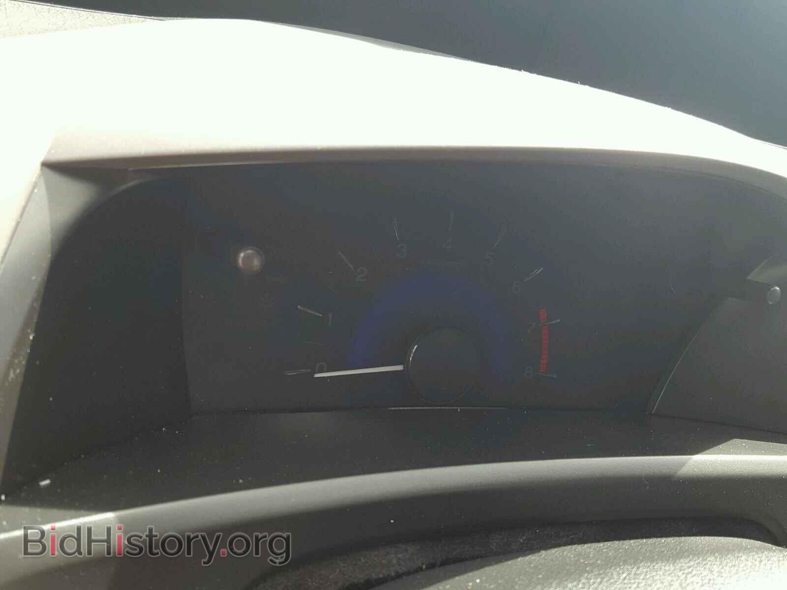 2012 HONDA CIVIC - VIN: 19XFB2F8XCE090816 - Фото 8