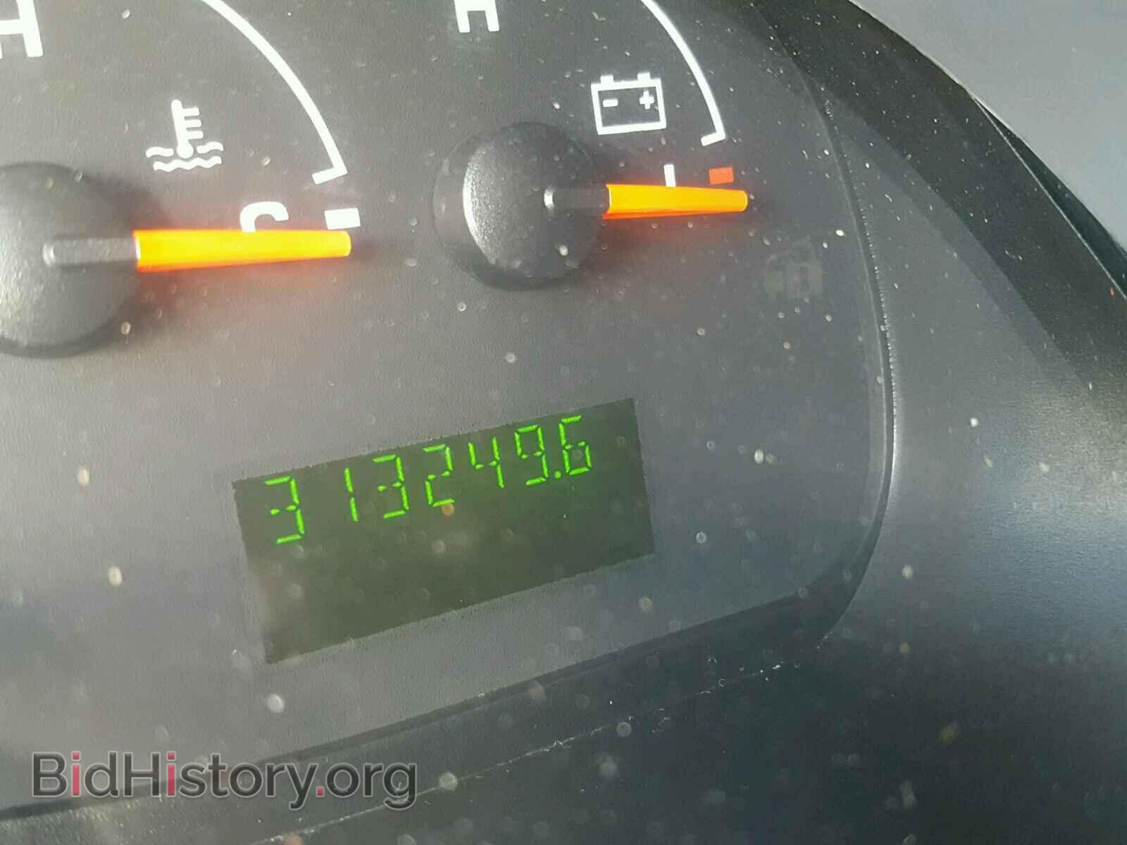 2008 FORD ECONOLINE - VIN: 1FBSS31L08DA49544 - Фото 8