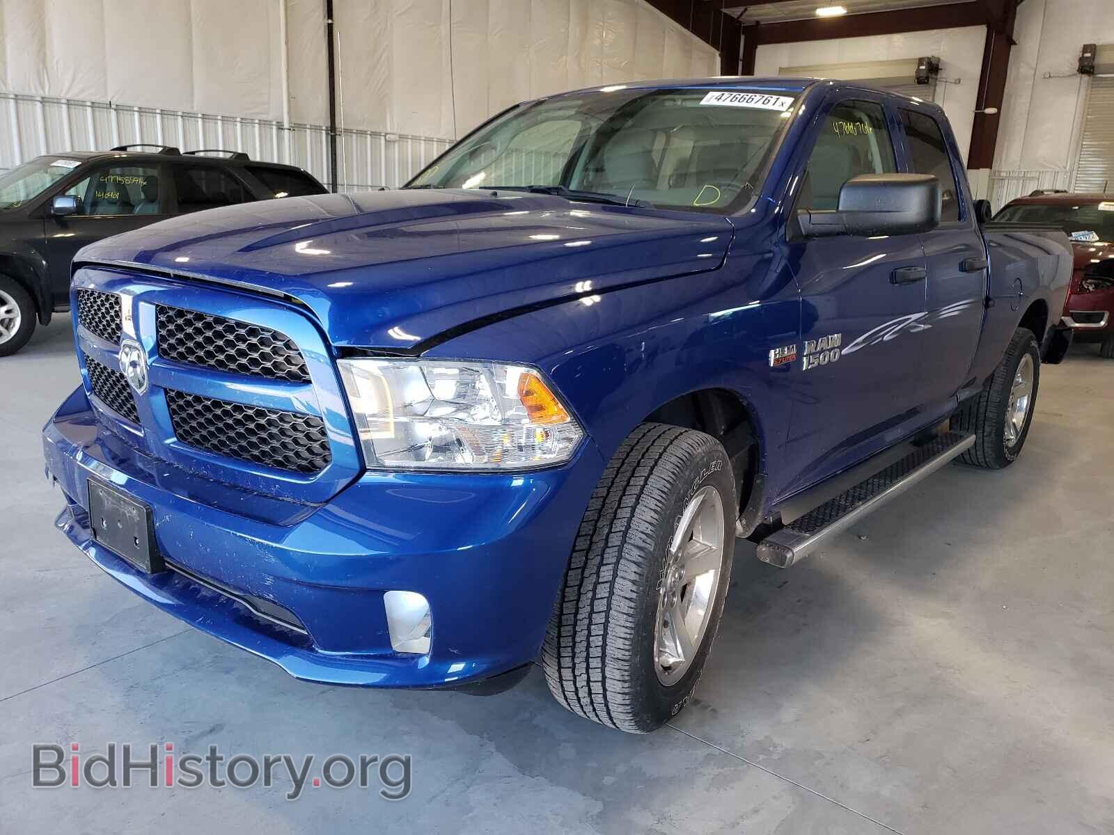 2017 RAM 1500 - VIN: 1C6RR7FT3HS581332 - Photo 2