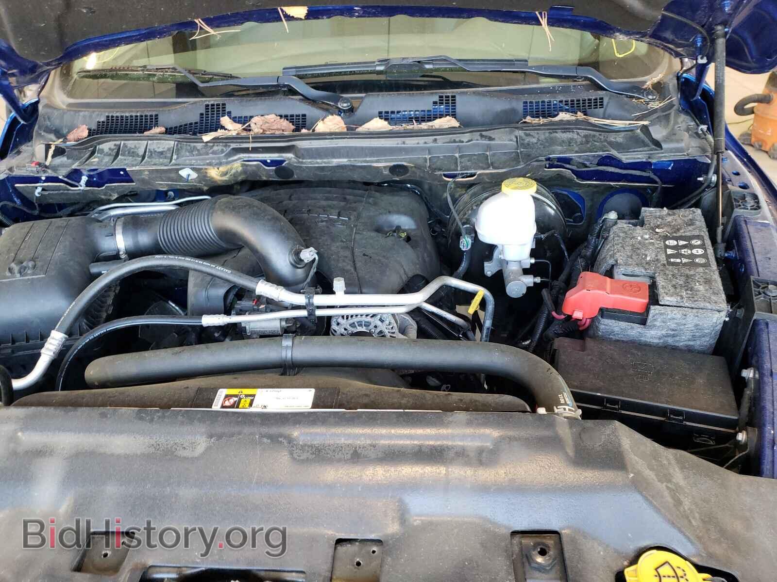 2017 RAM 1500 - VIN: 1C6RR7FT3HS581332 - Photo 7